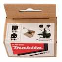 Makita Ersatzmesser für Erdbohrer Ø 100 mm E-07630