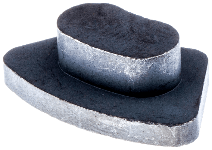 Husqvarna 531 00 65-02 - BREMSBELAG