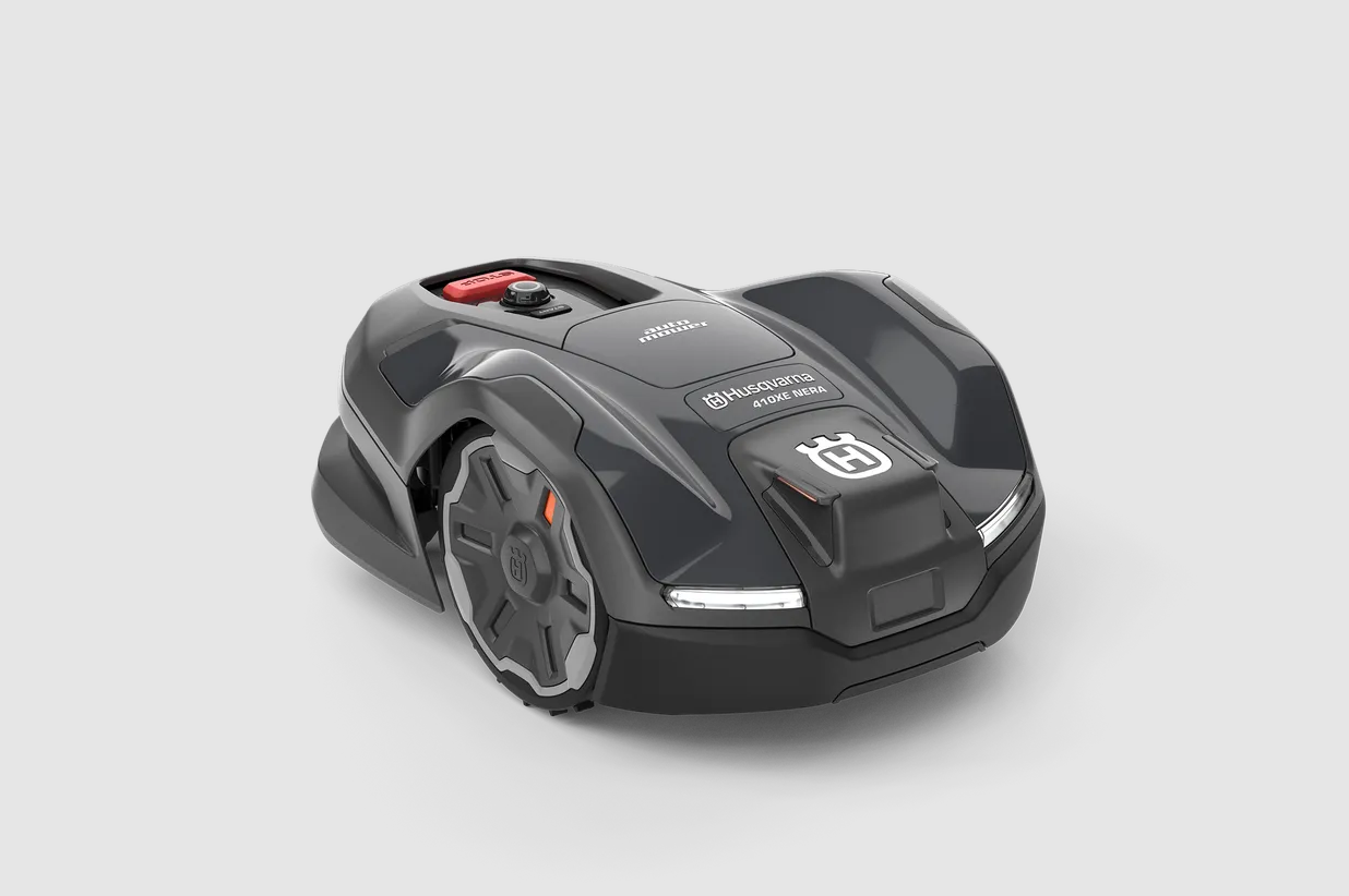 Husqvarna Mähroboter Automower 410XE NERA