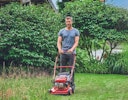 Einhell Benzin-Rasenmäher GC-PM 46/5 S 3407550