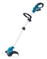 Makita Akku-Rasentrimmer UR100DSME
