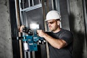 Vorschaubild Makita Akku-Kombihammer DHR280ZJ