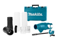 Makita Staubabsaugung Bohren + Stemmen 199142-6 Makita Staubabsaugung Bohren + Stemmen 199142-6Zubehörbild