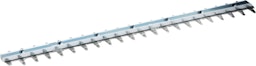 Makita Scherblatt kpl. 52cm 195769-0Zubehörbild