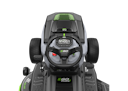 EGO Power Akku-Rasentraktor TR4201E