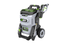 EGO Power Akku-Hochdruckreiniger HPW2000E Kit