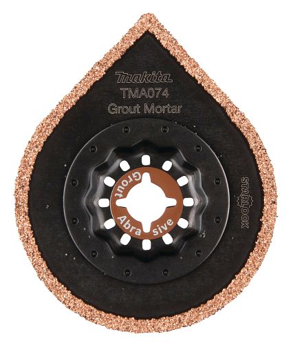 Makita Mörtelentferner TMA074 B-65078