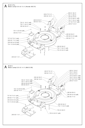 Husqvarna Rasenmäher kommerzielle Nutzung 953534701 M 53S