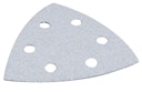 Makita Delta-Schleifpapier Farbe K320 B-21727
