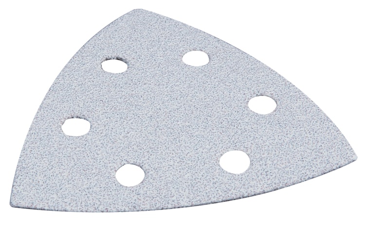 Makita Delta-Schleifpapier Farbe K320 B-21727