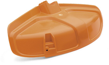 Husqvarna Kombispritzschutz