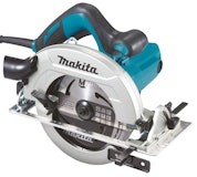 Makita Handkreissäge HS7611 Makita Handkreissäge HS7611Zubehörbild