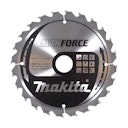 Makita MAKFORCE Sägeb. 190x30x24Z B-32247