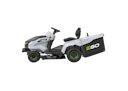 EGO Power Akku-Rasentraktor TR3801E-B