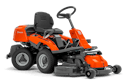 Husqvarna Rider 214C inkl. Mähdeck 94 cm