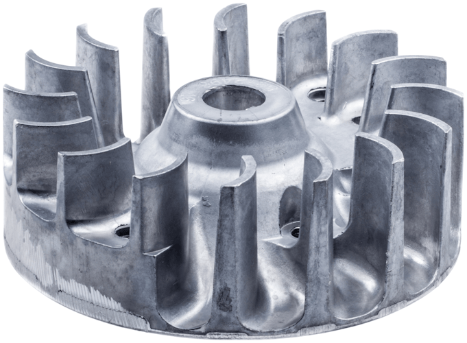 Husqvarna 537 24 96-02 - SCHWUNGRAD