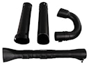 Makita Akku-Laubbläser und -sauger DUB363PT2V