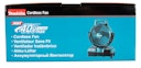 Makita Akku-Lüfter CF001GZ