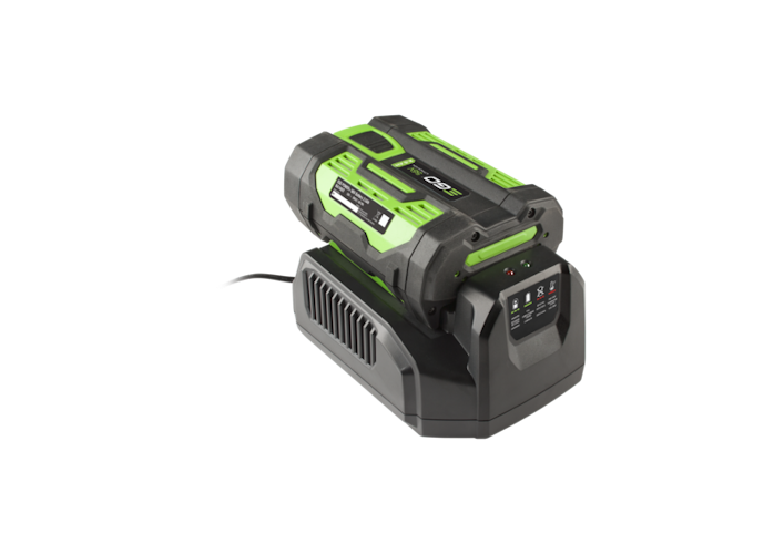 EGO Power Standard-Ladegerät CH2100E - 56V