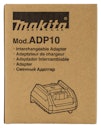 Vorschaubild Makita Akku-Adapter ADP10 191C10-7
