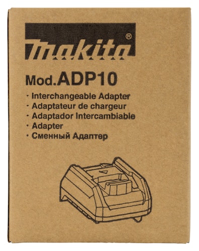 Makita Akku-Adapter ADP10 191C10-7