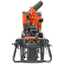 Husqvarna Schneefräse ST 324
