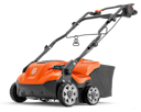 Husqvarna Elektro-Vertikutierer S 138C