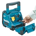 Makita Bluetooth-Lautsprecher DMR202