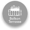 Nicht für die Anwendung mit Balkon- und Terrassenpflanzen geeignet Nicht für die Anwendung mit Balkon- und Terrassenpflanzen geeignet