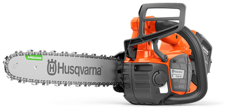 Husqvarna Akku-Motorsäge T542i XP 14"