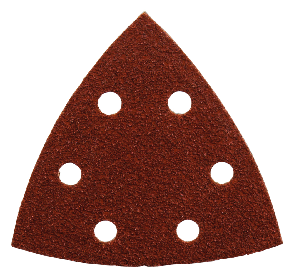 Makita Delta-Schleifpapier Holz/Metall K60 P-33261