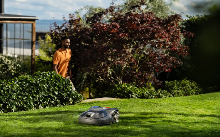 Husqvarna Automower® 312V