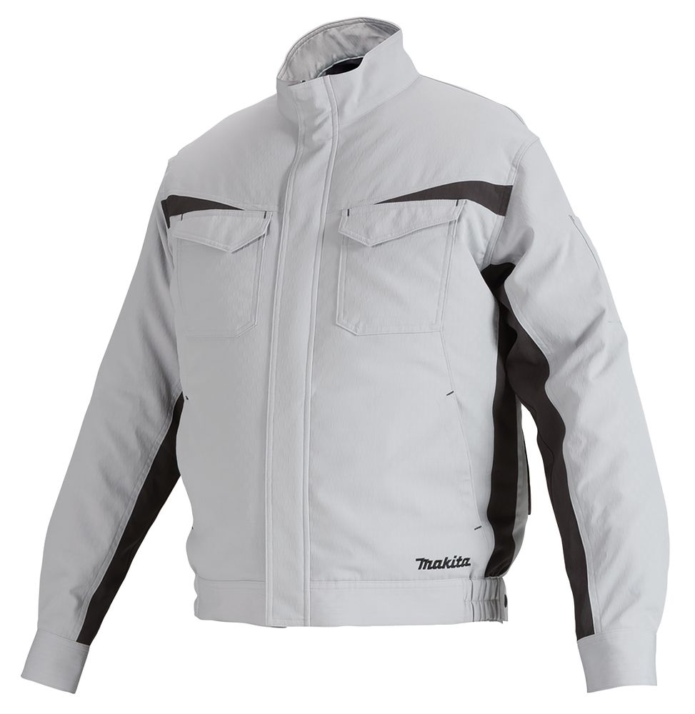 Makita Akku-Klimajacke DFJ213ZM