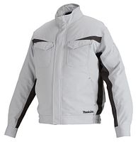 Makita Akku-Klimajacke DFJ213ZM