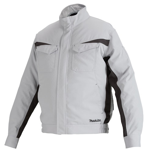 Makita Akku-Klimajacke DFJ213ZM