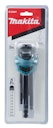 Makita Innensechskantschlüssel-Set 9-tlg. B-65894