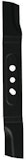 Einhell Rasenmäher-Zubehör Ersatzmesser GC-PM 40 3405850 Einhell Rasenmäher-Zubehör Ersatzmesser GC-PM 40 3405850Zubehörbild
