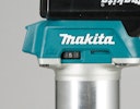 Makita Akku-Multifunktionsfräse DRT50Z