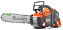 Husqvarna Akku-Motorsäge 542i XPG 16"