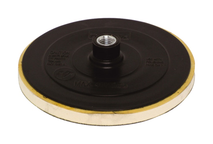 Makita Schleifteller Klett 165mm 743053-3