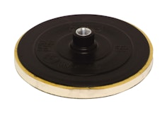 Makita Schleifteller Klett 165mm 743053-3 Makita Schleifteller Klett 165mm 743053-3Zubehörbild