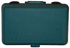 Makita Transportkoffer 824944-8 Makita Transportkoffer 824944-8Zubehörbild