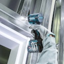 Makita Akku-Schlagschrauber TD001GZ
