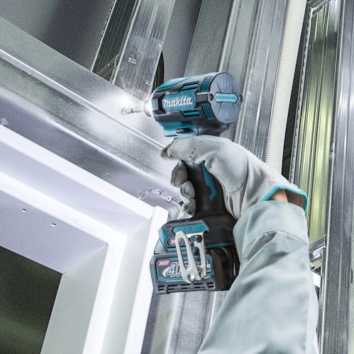 Makita Akku-Schlagschrauber TD001GZ
