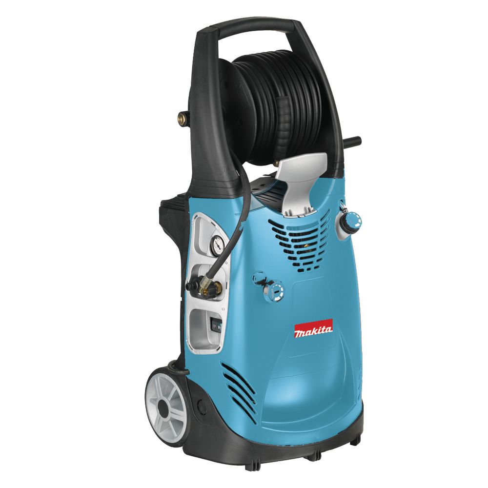 Makita Elektro-Hochdruckreiniger HW131