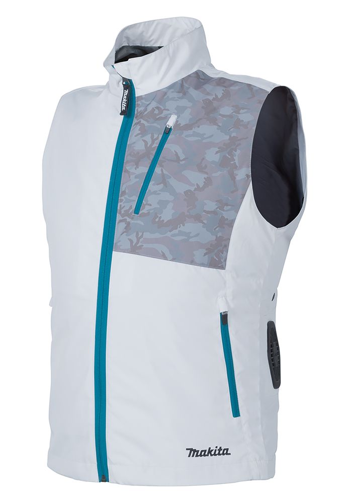 Makita Akku-Klimaweste DFV210ZXL