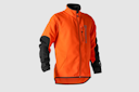 Vorschaubild Husqvarna Forstjacke Functional Vent