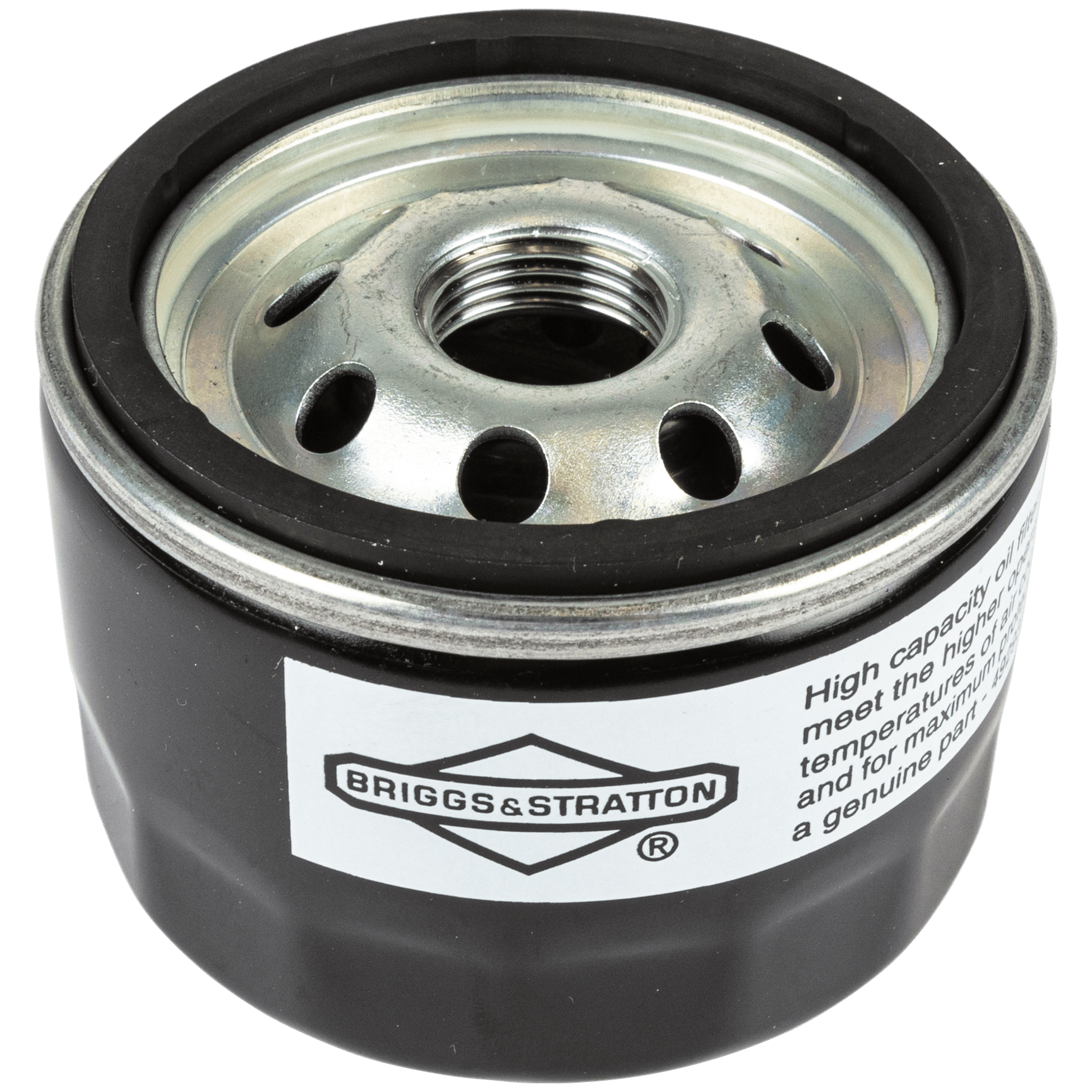 Husqvarna 586 45 88-01 - Ölfilter