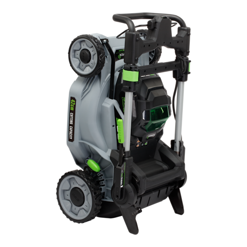 EGO Power Akku-Rasenmäher LM1700E