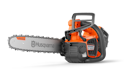 Husqvarna Akku-Motorsäge T540i XP
